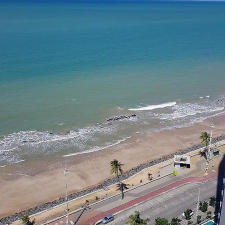 Flat Em Boa Viagem - Perto Da Praia Recife Ruang foto