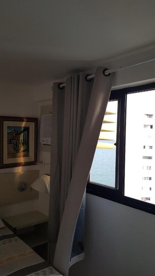Flat Em Boa Viagem - Perto Da Praia Recife Bagian luar foto
