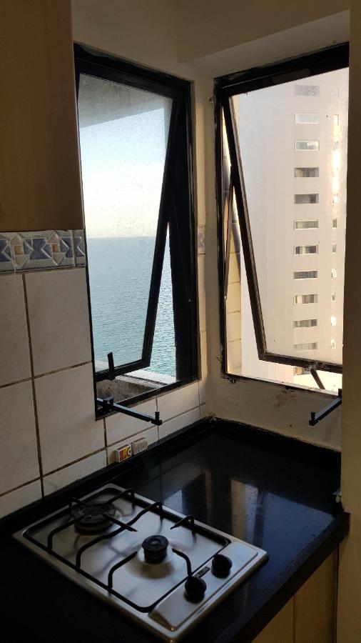 Flat Em Boa Viagem - Perto Da Praia Recife Bagian luar foto