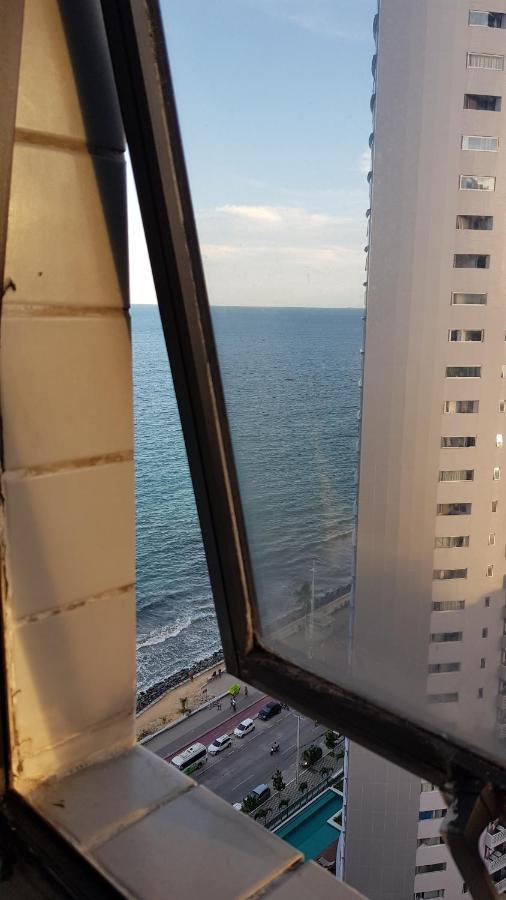 Flat Em Boa Viagem - Perto Da Praia Recife Bagian luar foto