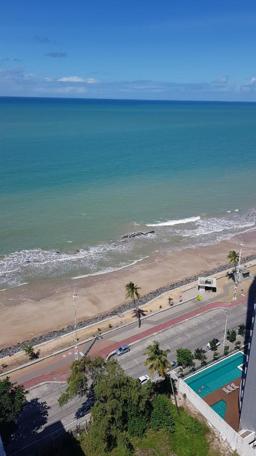Flat Em Boa Viagem - Perto Da Praia Recife Ruang foto